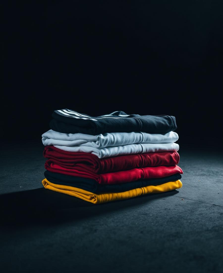 Camisetas