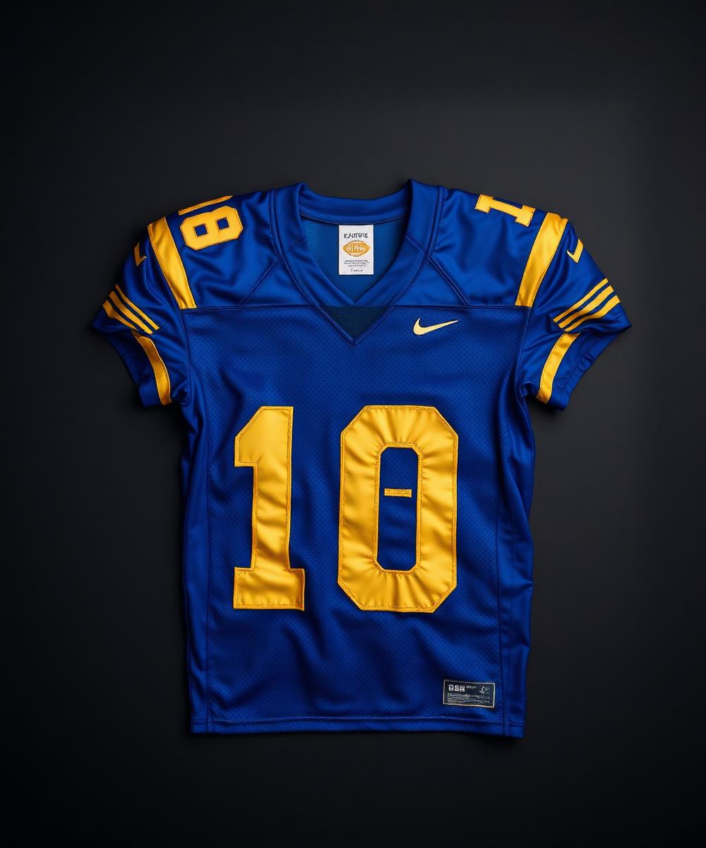 Camiseta Boca Juniors 2026 Titular